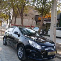 جک J4 مدل ۱۴۰۳