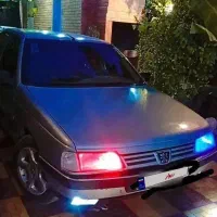 فروش پژو405