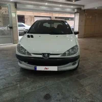 206 تیپ2 مدل 87