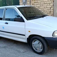 پراید93،دوگانه شرکت،سالم و کم خرج،