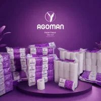 تولیدو پخش دستمال اقتصادی،رومیزی کیلویی و رولی