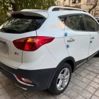 جک اس ۳ اتومات مدل ۹۸ بیرنگ مشابه نوکارکرد۹۰ هزار|خودرو سواری و وانت|کرج, گلشهر|دیوار