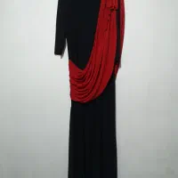 لباس شب کاملا نو