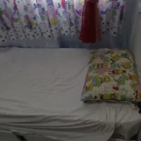 تخت جوان کاملا سالم|تخت و سرویس خواب|الوند, |دیوار