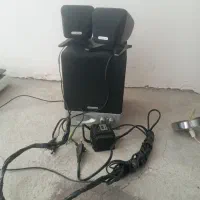 اسپیکر رایانه