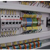 برق کشی ساختمان نصب لوستر تلفون غیب یابی سراسرقم