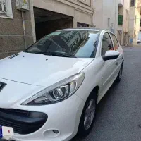 207 پاناروما مدل 1402بی رنگ|خودرو سواری و وانت|تهران, شهرک صادقیه|دیوار