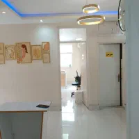 اجاره اداری ۱۸۰ متری در بلوار ۸ دی معلم|اجارهٔ دفتر کار، اتاق اداری، مطب|رشت, صفاری|دیوار