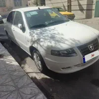 سورن پلاس xu7p سورن پلاس xu7p دریچه سیمی|خودرو سواری و وانت|قرچک, مهدیه|دیوار