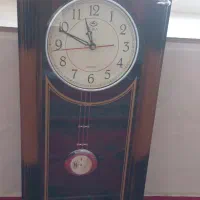 ساعت دیواری