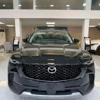 مزدا  2024 cx-50