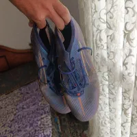 کفش استوک