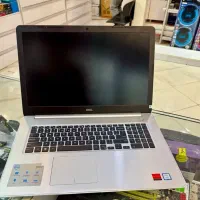 لپتاپ دل ۱۷ اینچ آمریکایی i7 رم۱۶ گرافیک ۴ مجزا