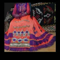 لباس محلی لری و ترکی با مناسبترین قیمت|لباس|بوشهر, |دیوار