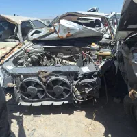 پژو 405 GLX - دوگانه سوز CNG، مدل ۱۳۹۵|خودرو سواری و وانت|شهر بابک, |دیوار