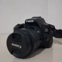 دوربین کنون ۲۵۰d