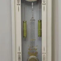 ساعت در حد نو