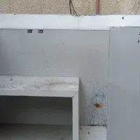 فروش کابینت فلزی|مصالح و تجهیزات ساختمان|مشهد, کوی المهدی|دیوار