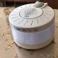 میوه خشک کن نو نو با کارتن