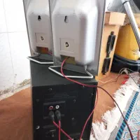 ظبط و باند کامپیوتر