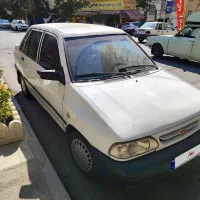 پراید ۸۵