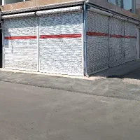معاوضه یا فروش ۲باب مغازه نسق معتبر|فروش مغازه و غرفه|رشت, سلیمانداراب|دیوار