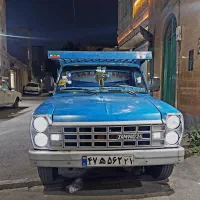 حمل بار و اثاثیه منزل به سراسر کشور