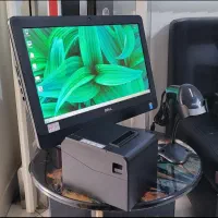 صندوق فروشگاهی  Dell Optiplex