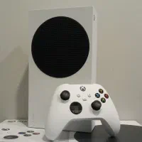 کنسول ایکس باکس سری اس XBOX Series S