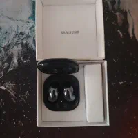 Samsung galaxy buds live|لوازم جانبی موبایل و تبلت|تهران, شهرک هما|دیوار
