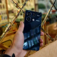 شیائومی Redmi Note 13 با حافظهٔ ۲۵۶ گیگابایت