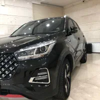 x55 pro|خودرو سواری و وانت|گرگان, |دیوار