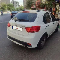 کوییک ساده دنده‌ای مدل ۱۴۰۱|خودرو سواری و وانت|قدس, شهر‌قدس|دیوار