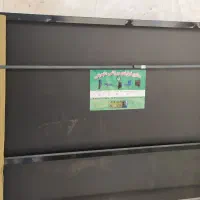 میز پینگ پنگ نو mdf