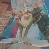 یک عدد قالیچه طرح دار|فرش|شهریار, شهرک وائین|دیوار