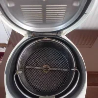 سرخ کن نونو