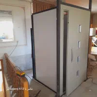 بالابر هیدرولیک وآسانسور