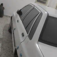 پراید مدل ۸۸تمیز بی رنگ فروش فوری|خودرو سواری و وانت|گنبد کاووس, |دیوار