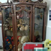 گنجه یا بوفه