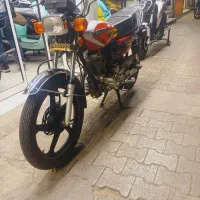 پیشرو۲۰۰ بالانسر دار کارکرده (جهانروسیکلت)