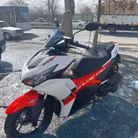 طرح آیروکس ۱۷۰