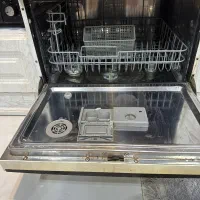 ظرف شویی 6نفره Magic|ماشین ظرفشویی|اهواز, کیانپارس |دیوار