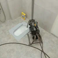 لوله بازکنی کرج مهرشهر گلشهر مهر ویلا