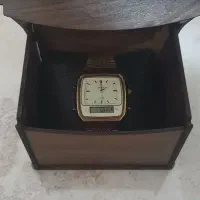 فروش ساعت مچی مردانه GEMSTAR در حد اکبند