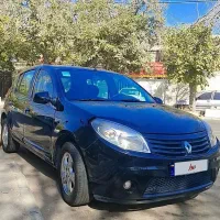 ساندرو اتوماتیک مدل۹۷|خودرو سواری و وانت|مشهد, کارگران|دیوار