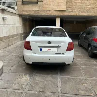 بسترن b50 مدل 93|خودرو سواری و وانت|تهران, نارمک|دیوار