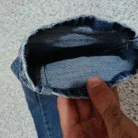 شلوار مردانه بوی فرند|لباس|رشت, قاسمیه|دیوار