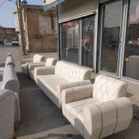 مبل اسکار لت راحتی بسار زیباو با کیفیت