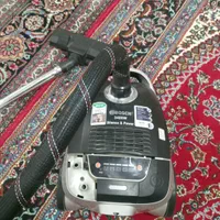 جاروبرقی بوش