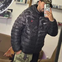 کاپشن موتور سواری المنت دار هیتر دار|لباس|کرج, گلدشت|دیوار